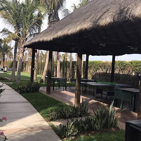 Palmilla Residencial Departamento En Zona Privada Apartment Масатлан Екстериор снимка