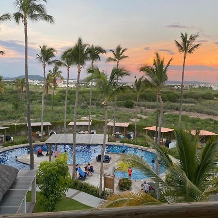 Palmilla Residencial Departamento En Zona Privada Apartment Масатлан Екстериор снимка