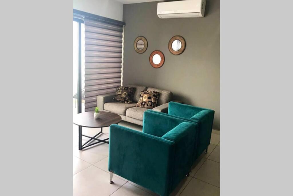 Palmilla Residencial Departamento En Zona Privada Apartment Масатлан Екстериор снимка