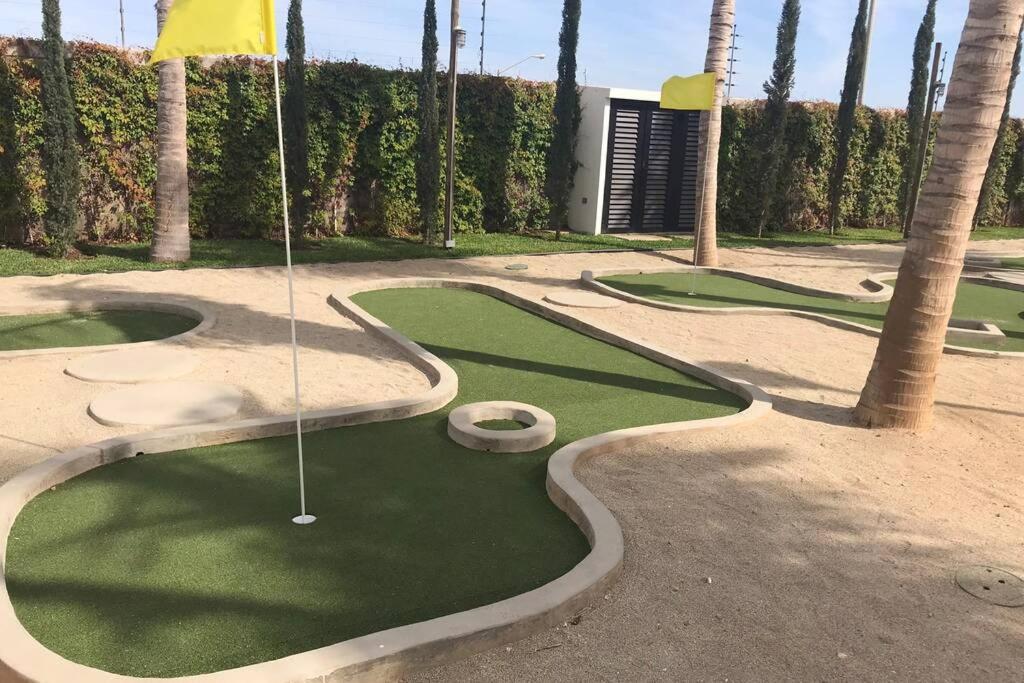 Palmilla Residencial Departamento En Zona Privada Apartment Масатлан Екстериор снимка