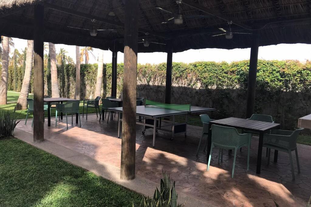 Palmilla Residencial Departamento En Zona Privada Apartment Масатлан Екстериор снимка