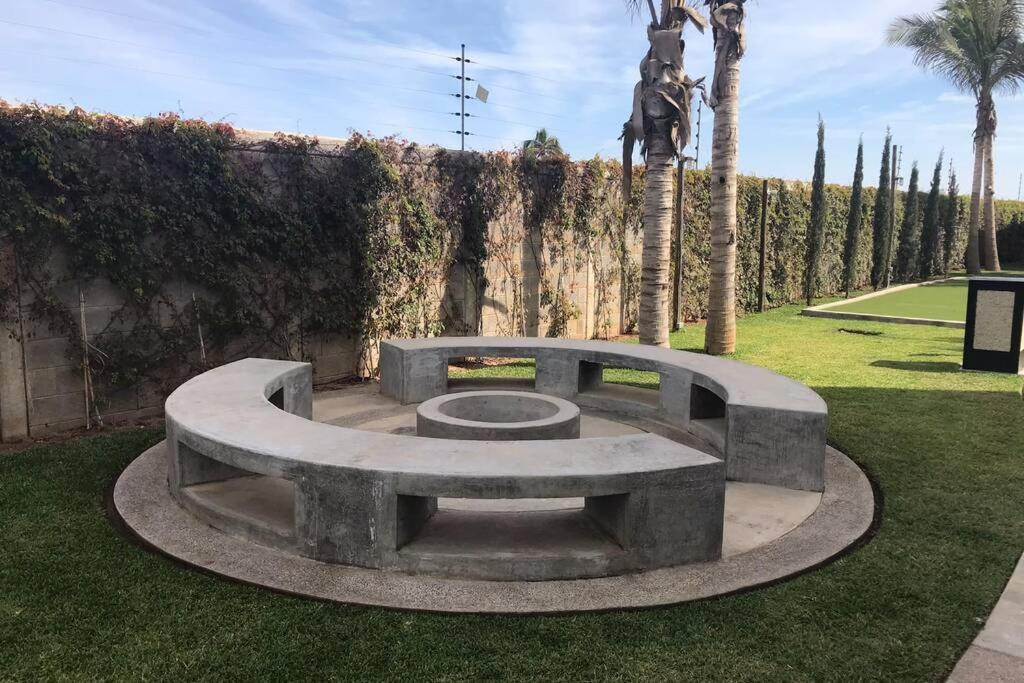 Palmilla Residencial Departamento En Zona Privada Apartment Масатлан Екстериор снимка