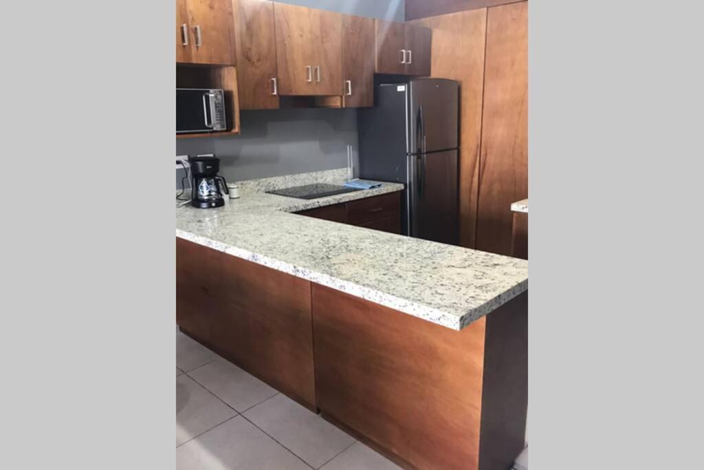 Palmilla Residencial Departamento En Zona Privada Apartment Масатлан Екстериор снимка