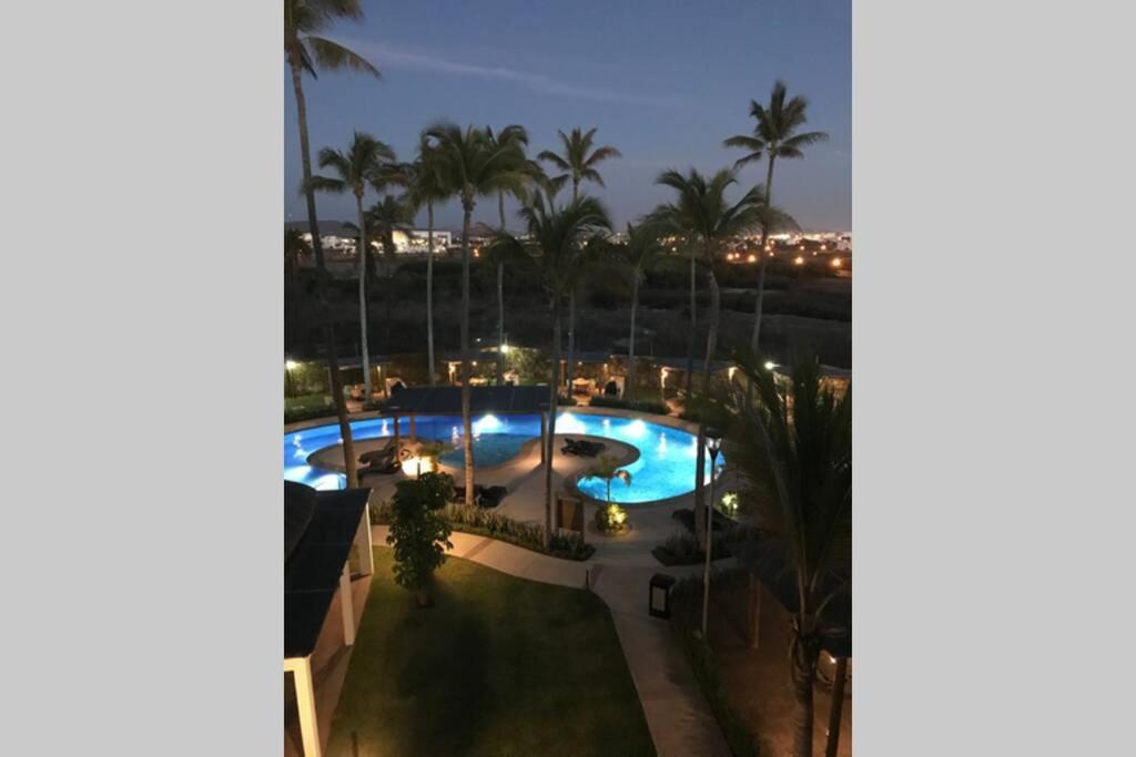 Palmilla Residencial Departamento En Zona Privada Apartment Масатлан Екстериор снимка