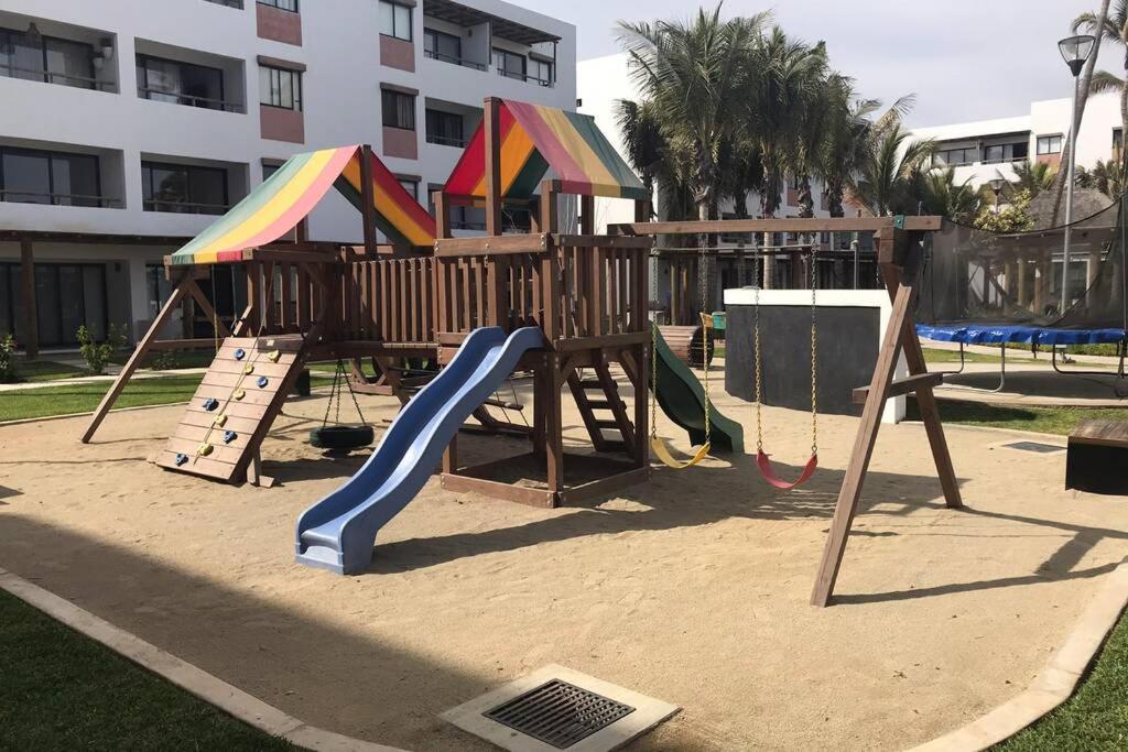 Palmilla Residencial Departamento En Zona Privada Apartment Масатлан Екстериор снимка