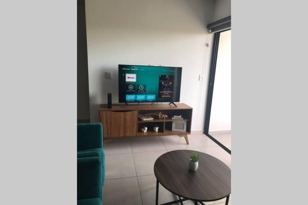 Palmilla Residencial Departamento En Zona Privada Apartment Масатлан Екстериор снимка