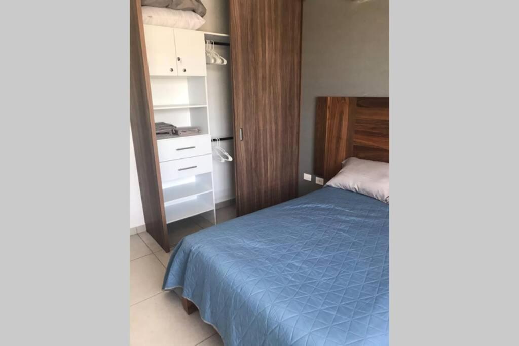 Palmilla Residencial Departamento En Zona Privada Apartment Масатлан Екстериор снимка