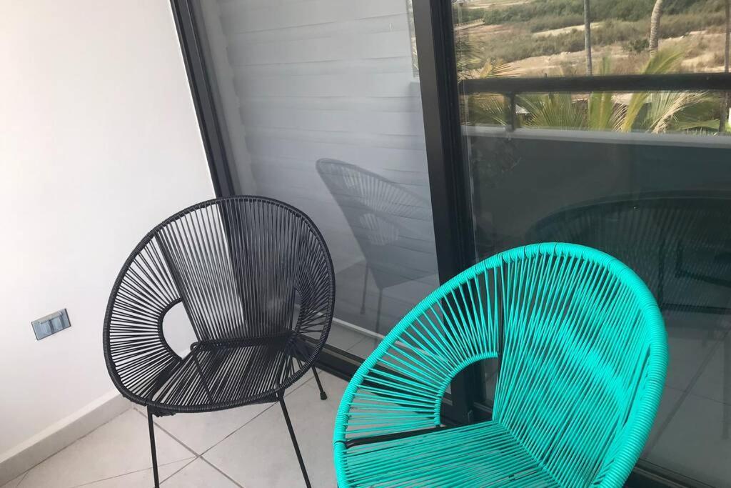 Palmilla Residencial Departamento En Zona Privada Apartment Масатлан Екстериор снимка