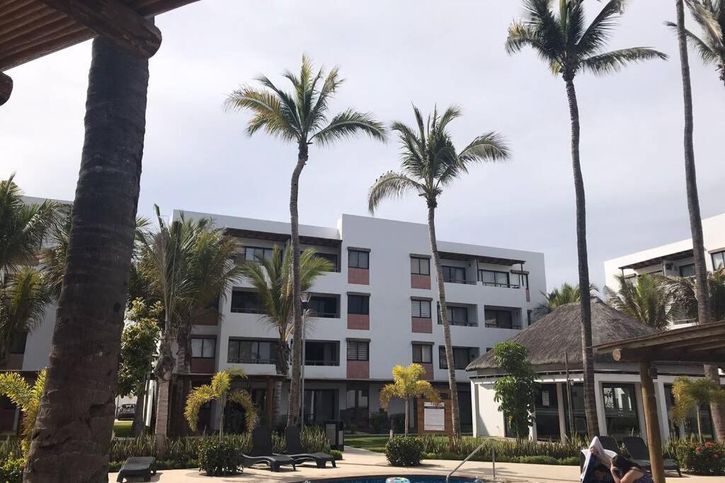Palmilla Residencial Departamento En Zona Privada Apartment Масатлан Екстериор снимка