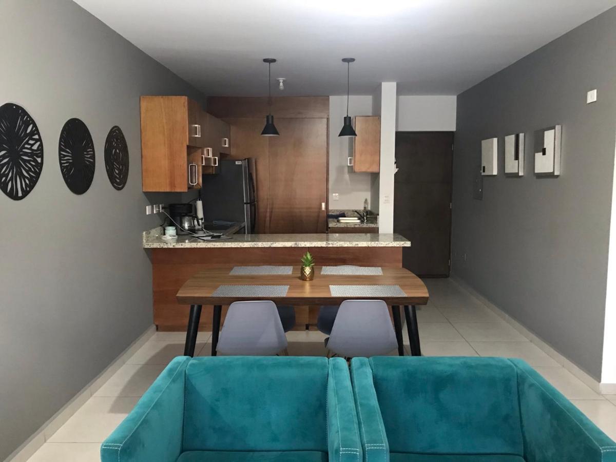 Palmilla Residencial Departamento En Zona Privada Apartment Масатлан Екстериор снимка