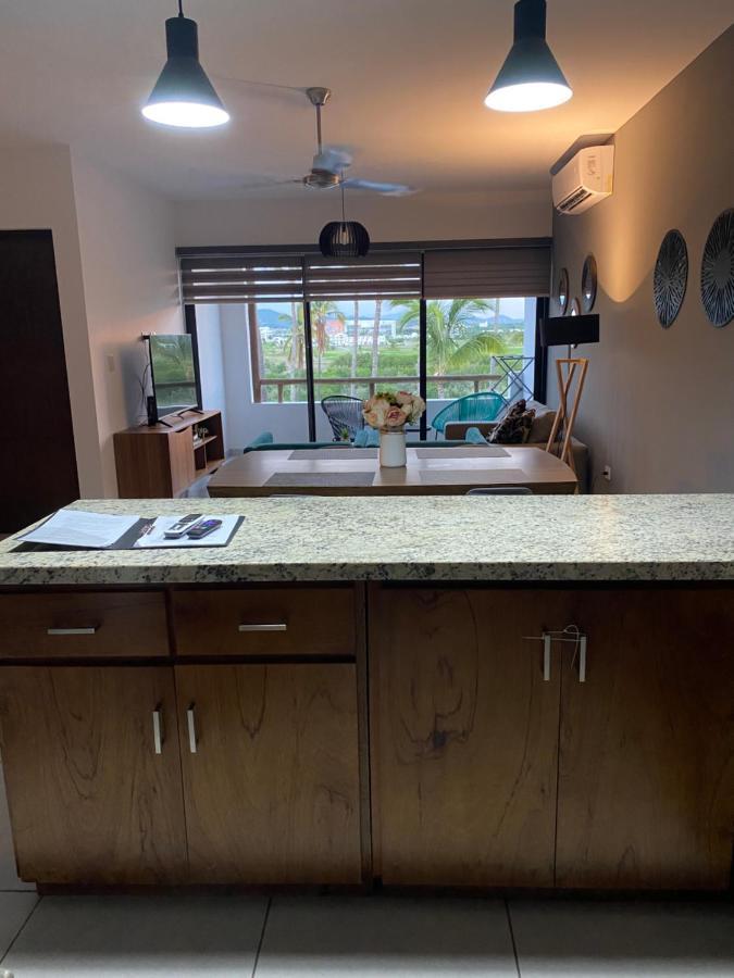 Palmilla Residencial Departamento En Zona Privada Apartment Масатлан Екстериор снимка