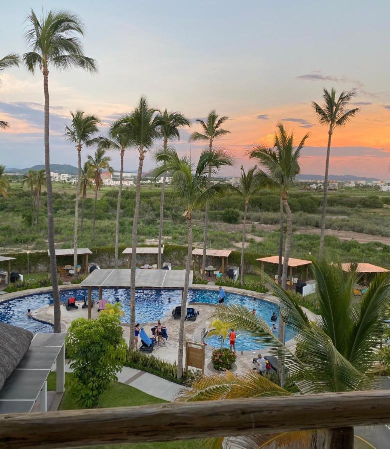 Palmilla Residencial Departamento En Zona Privada Apartment Масатлан Екстериор снимка