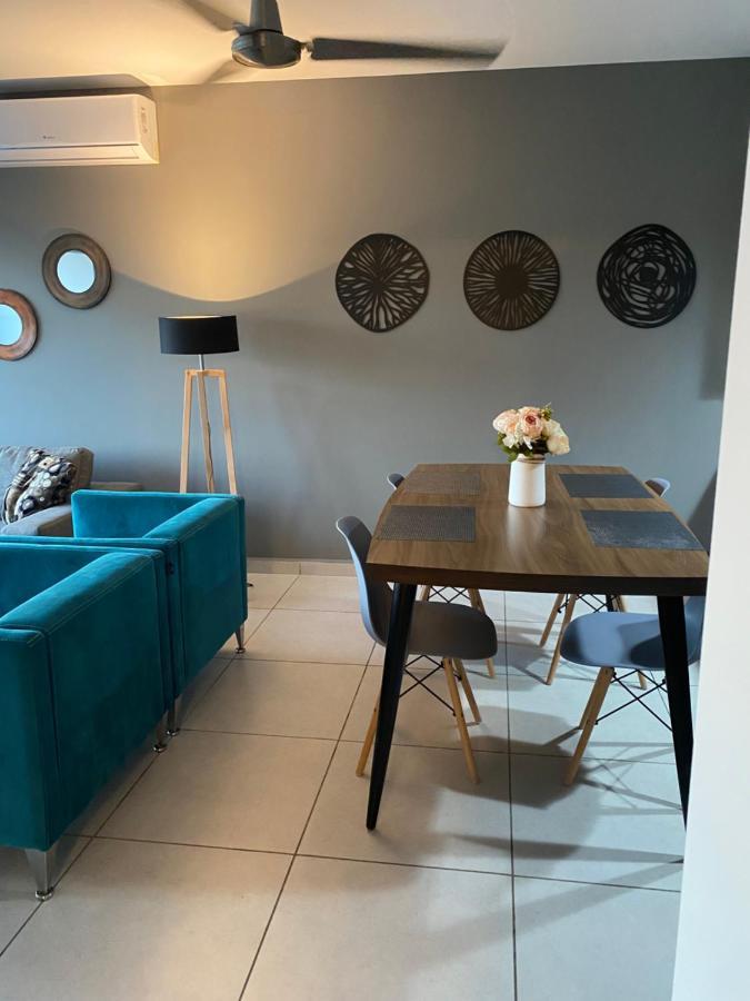 Palmilla Residencial Departamento En Zona Privada Apartment Масатлан Екстериор снимка